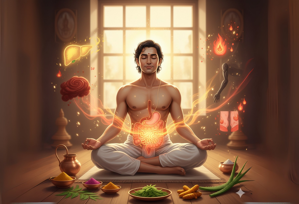 Virechana