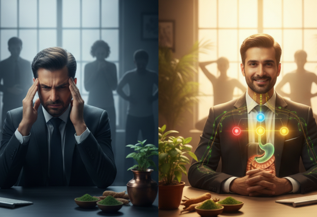Corporate Aarogyam