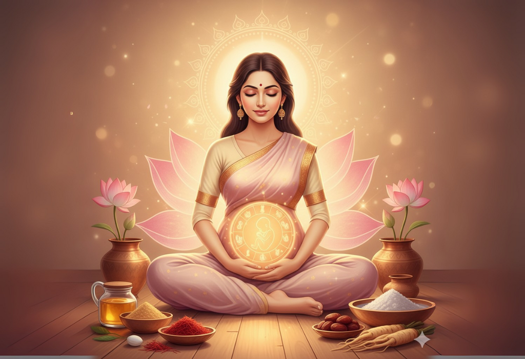 Garbha Aarogyam