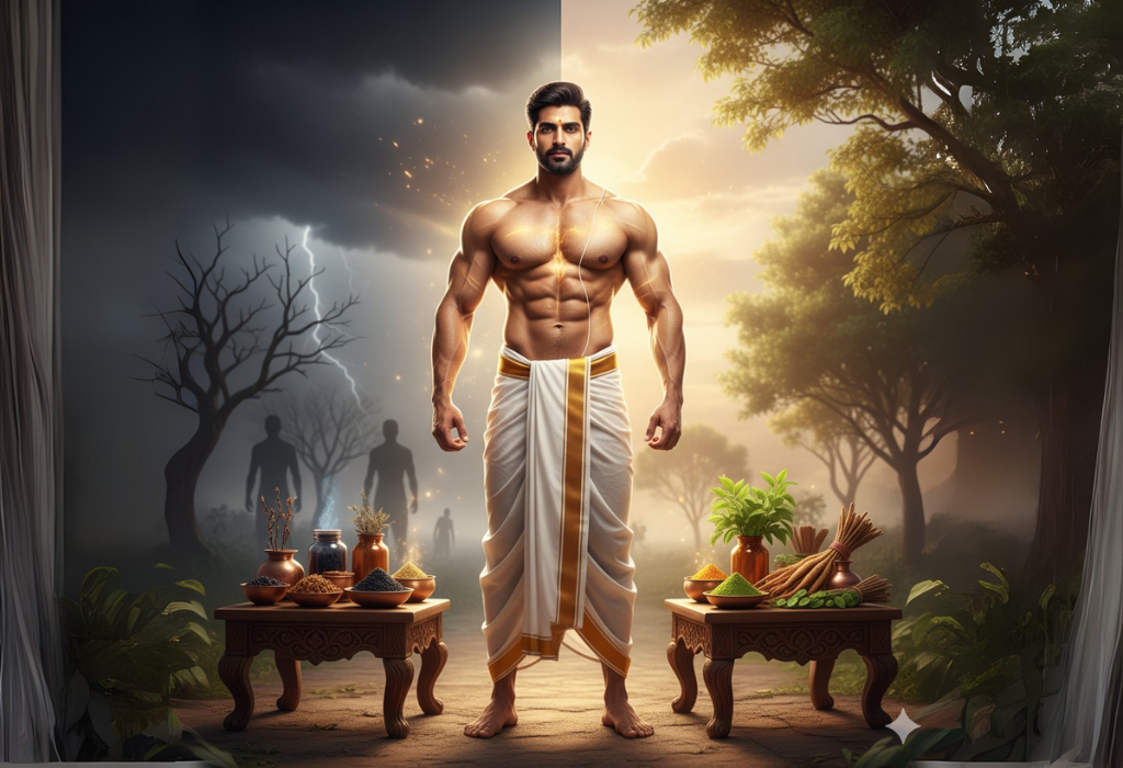 Purush Aarogyam